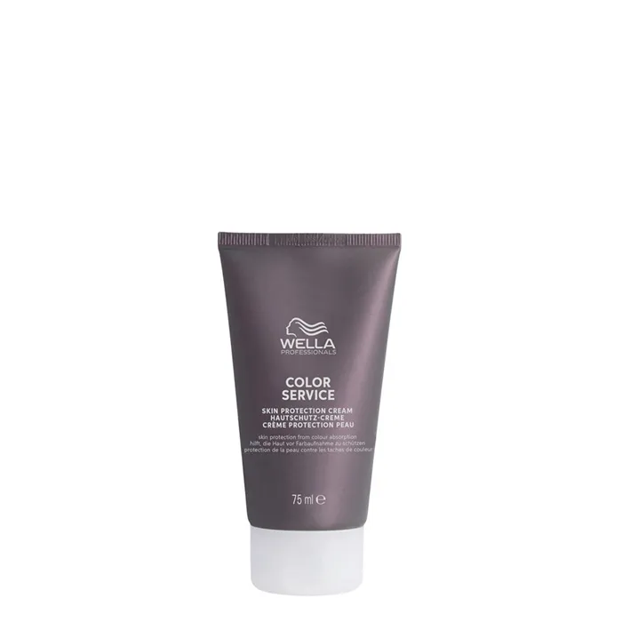 Wella Color Service Skin Protection Cream 75ml