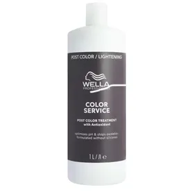 Tratamento Pós-Cor Wella Color Service