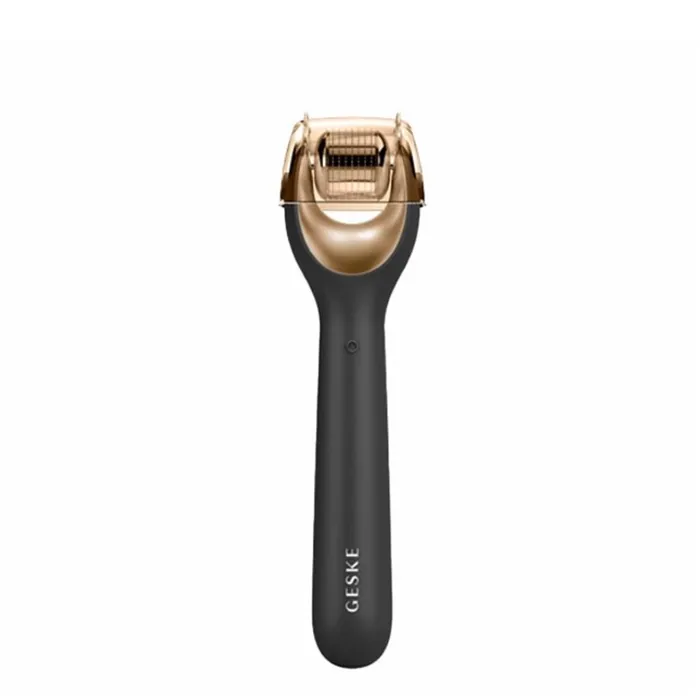 Geske Rouleau dermastamp visage 9 en 1
