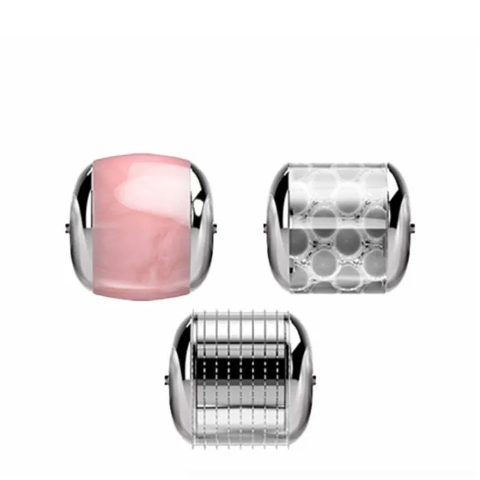 Geske Rouleau dermastamp visage 9 en 1