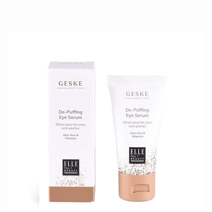 Geske Serum Antibolsas 30ml