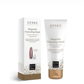 Geske Máscara Magnética Limpeza 50ml