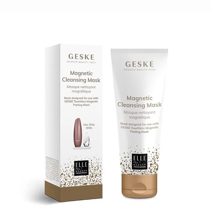 Geske Masque Magnétique Nettoyant 50 ml