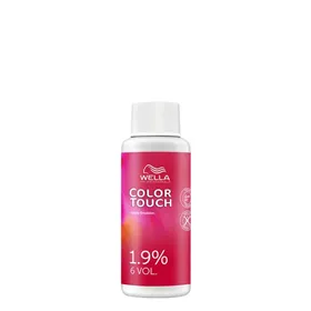 Wella Color Touch Emulsão