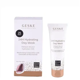Geske Máscara Hidratante 24h 50ml
