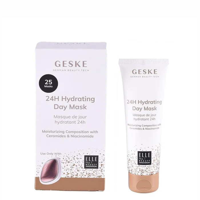 Geske Masque Hydratant 24h 50ml