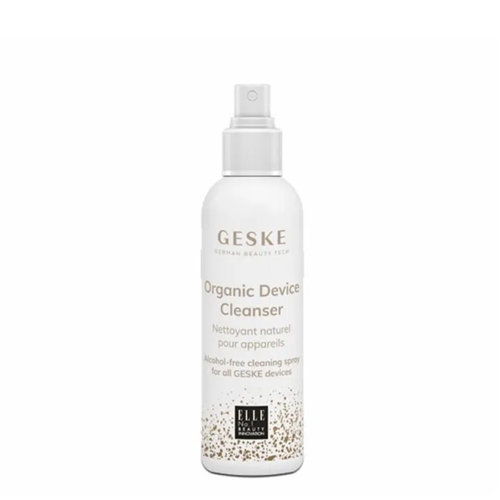 Geske Spray Limpiador Organico Libre de Alcohol 150ml