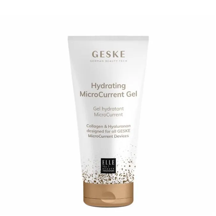 Geske Gel Microcorrentes Hidratante 100ml