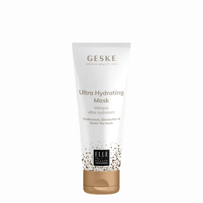 Geske Máscara Ultrahidratante 50ml