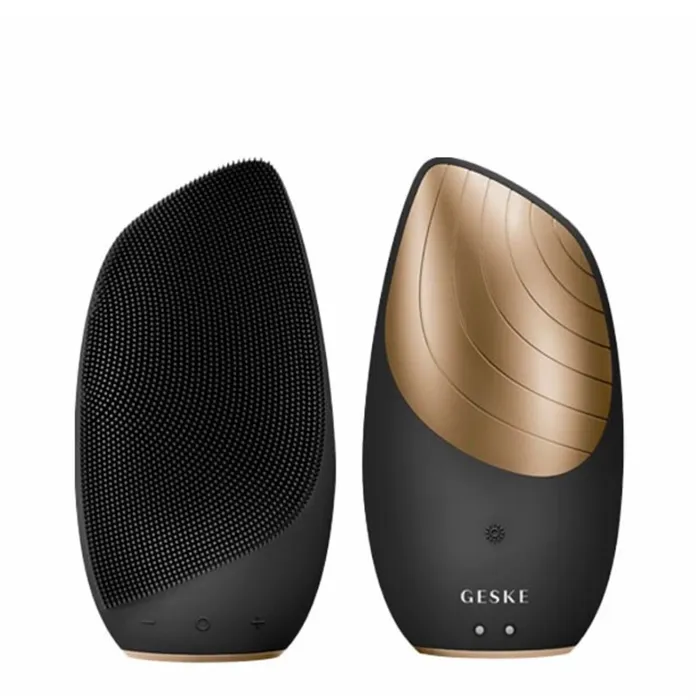 Geske Thermo Facial Brush 6 in 1