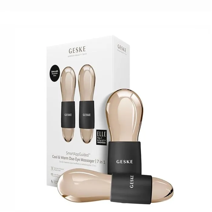 Geske Cool & Warm Duo Eye Massager 7 em 1