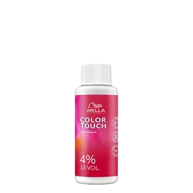 Wella Color Touch Emulsão