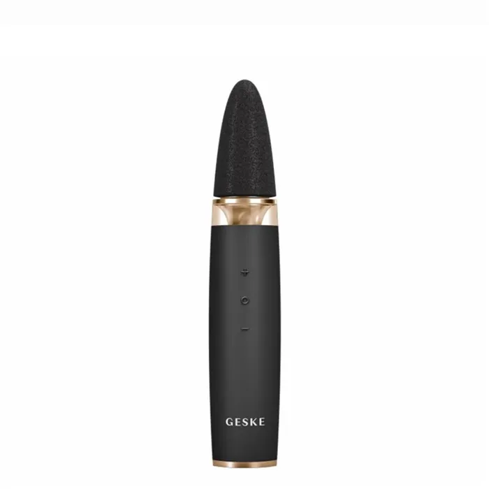 Geske Electric Pumice Foot Multi Pen 8 em 1