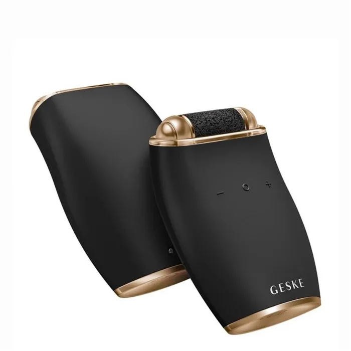 Geske Electric Pumice Foot 7 in 1