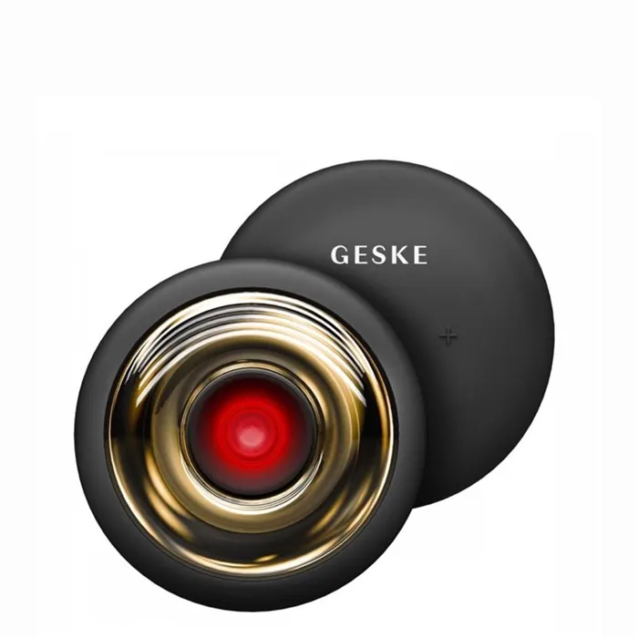 Geske Sonic Cool & Warm Massageador Facial e Corporal