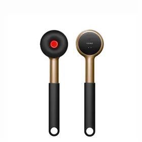 Geske Sonic Led Brush & Exfoliador 9 em 1