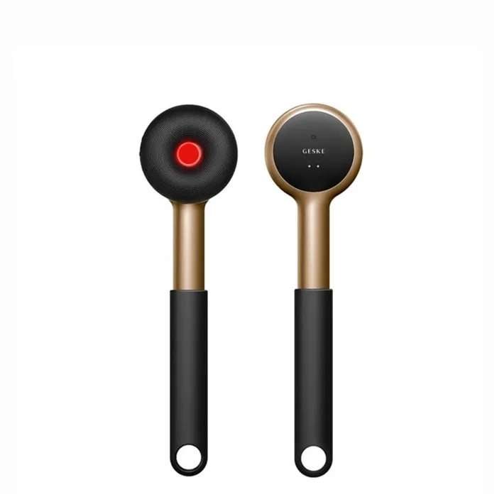 Geske Sonic Led Brush & Exfoliant 9 en 1