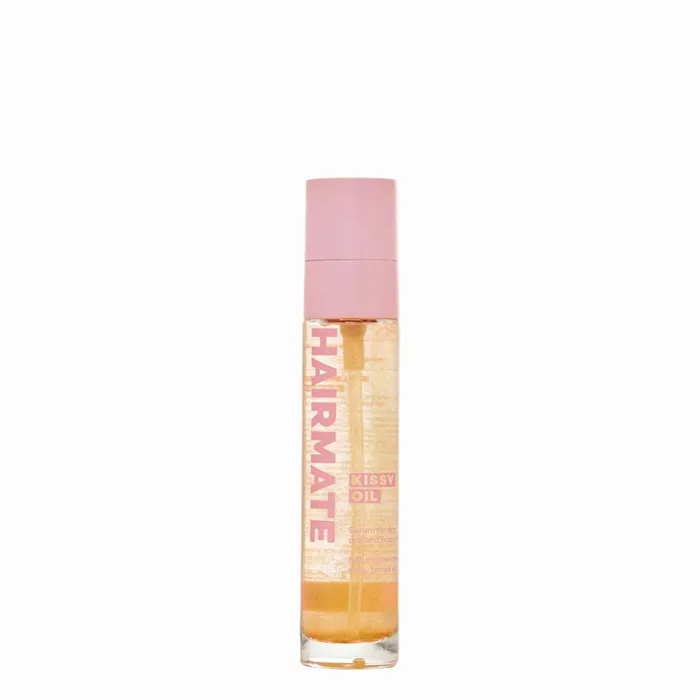 Óleo Kissy Hairmate para Cabelo Seco