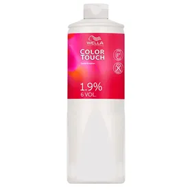 Wella Color Touch Emulsão