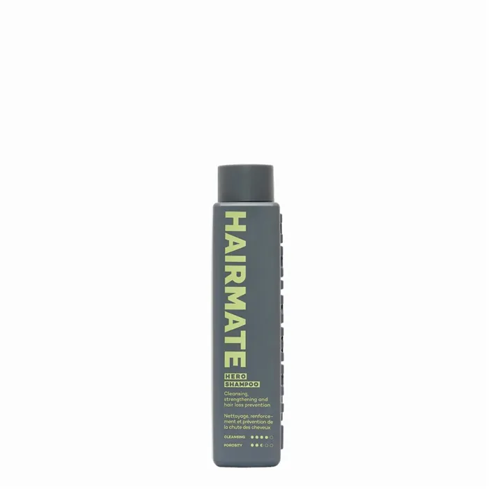 Champô Hero Hairmate Antiqueda