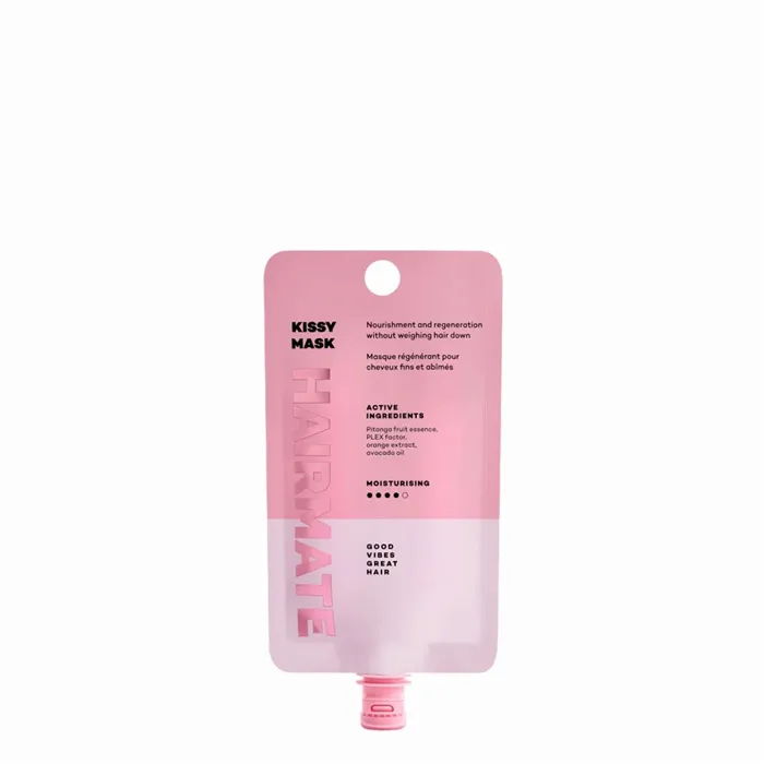 Máscara Hairmate Kissy Mini 50ml