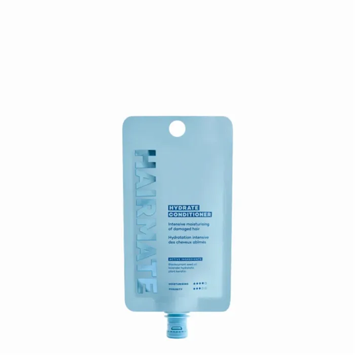 Amaciador Hydrate Hairmate