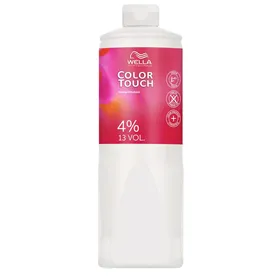 Wella Color Touch Emulsão