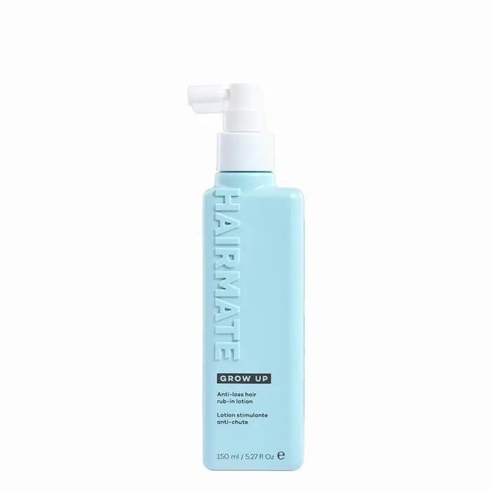 Lotion stimulante Hairmate Grow Up 150 ml