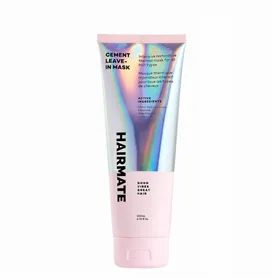 Amaciador Leave In Hairmate Para Prancha 200ml
