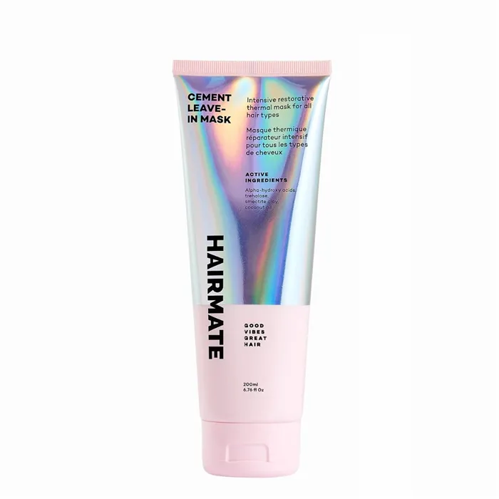 Amaciador Leave In Hairmate Para Prancha 200ml