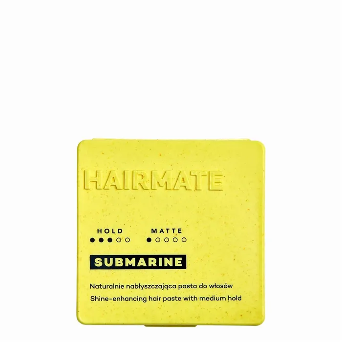 Hairmate Submarine Glossy Fixing Paste 75gr
