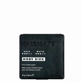 Hairmate Moby Dick Matte Paste 75 g