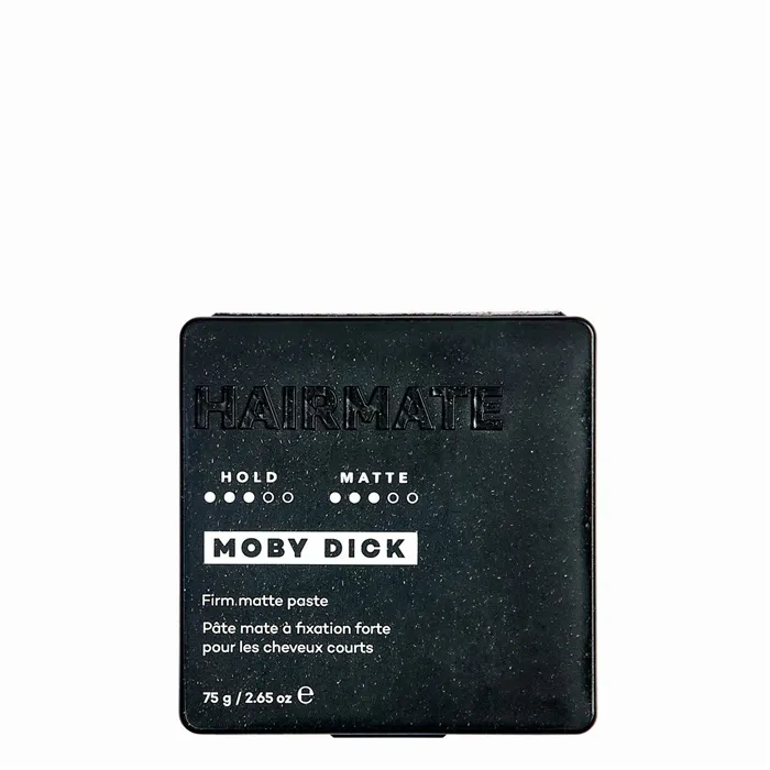 Hairmate Moby Dick Matte Paste 75gr