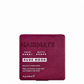 Hairmate Rude Mood Matte Paste Extrafirme 75g