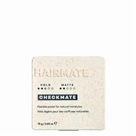 Hairmate Check Mate Paste Flexível 75gr