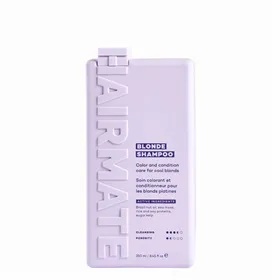 Hairmate Blonde Champô 250ml