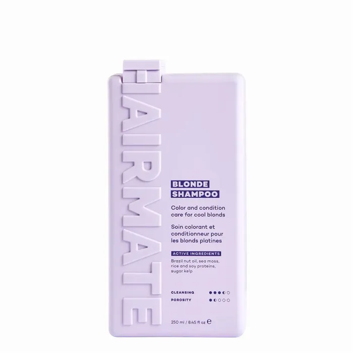 Hairmate Blonde Champô 250ml