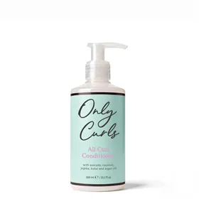 Amaciador Only Curls