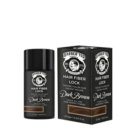 Barber Top Hair Fibres 27,5g