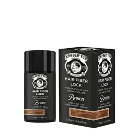 Barber Top Hair Fibers 27,5g