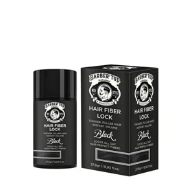 Barber Top Hair Fibres 27,5g