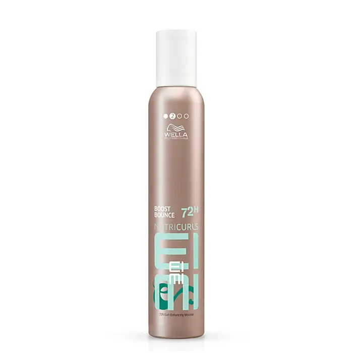 Wella Eimi Nutricurls Boost Bounce 300ml