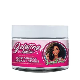 Dona FLora Gelatina Capilar Rizos Mágicos 500ml