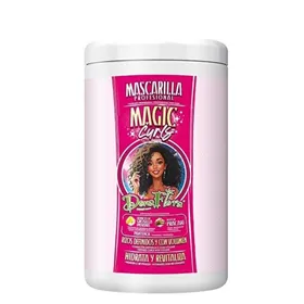 Dona FLora Máscara Rizos Mágicos 1000ml