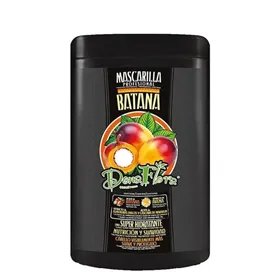 Dona Flora Máscara Nutritiva Batana 1000ml