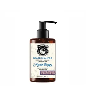 Sabonete de Barba Barber Top 200ml