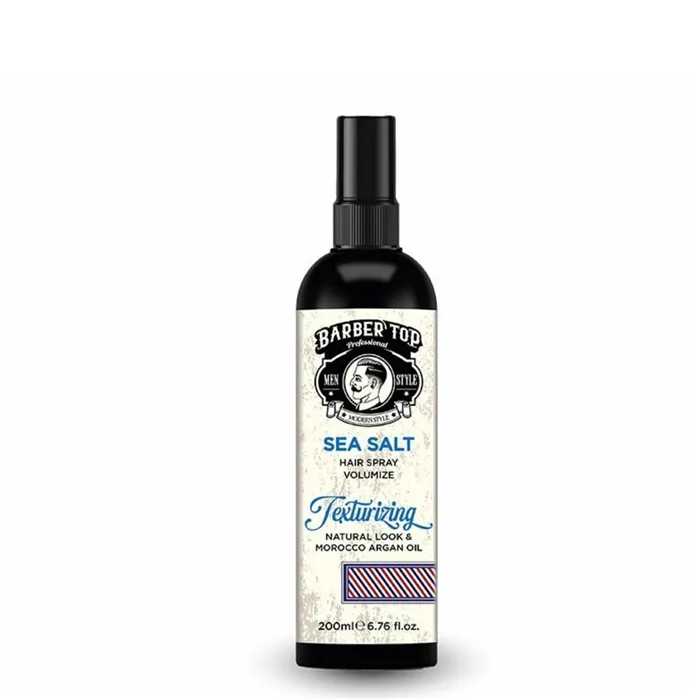 Barber Top Sea Salt Spray 200ml