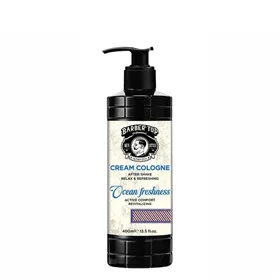 Creme After Shave Barber Top 400ml