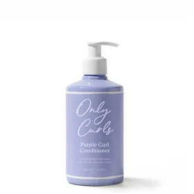 Amaciador Only Curls Purple Curl 300ml