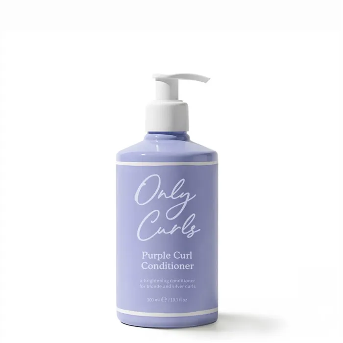 Amaciador Only Curls Purple Curl 300ml